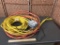 120VAC Electrical Power Extension Cords