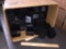 Stanley Vidmar CBN-25-44 Conductive Plastic Bins