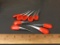 Menda 35250 Harness Wire Threader Inserter 9pcs