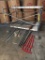 Werner 5507-19 Alumaplank Rolling Scaffolding