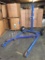 BlueBird Tip - Tow 10 Tow-able Rolling Engine Hoist
