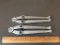 Stanley Proto Facom FA-117.B Face Spanner Wrench 2pcs