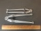 Stanley Proto Facom FA-117.B Face Spanner Wrench 2pcs