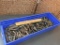 Assorted Sizes Wedgelock Cleco Fasteners