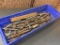 Pneumatic Impact Bits Tips for sheet metal Fabrication