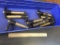 Assorted Quick Release Security Lock Push Pins 8pcs