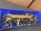 Quick Release Security Lock Push Pins