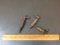 Industrial Drill Chuck Key Tools 3pcs