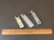 Industrial Drill Chuck Key Tools 3pcs