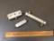 Industrial Drill Chuck Key Tools 3pcs