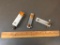 Industrial Drill Chuck Key Tools 3pcs