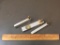 Industrial Drill Chuck Key Tools 3pcs