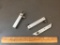 Industrial Drill Chuck Key Tools 3pcs