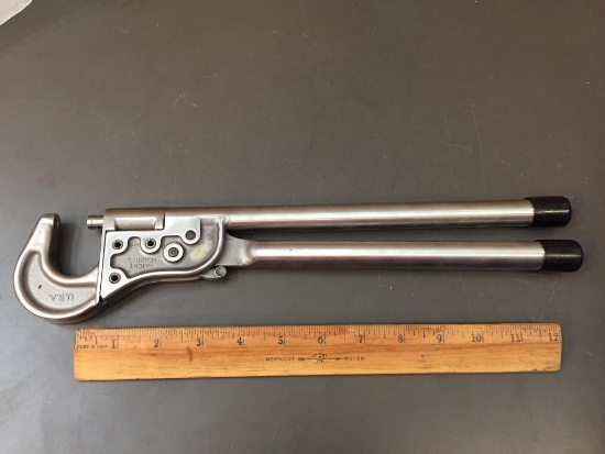 Tatco 2" Hand Rivet Squeezer