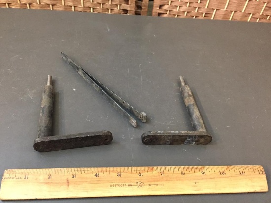 Assorted Tools 3pcs