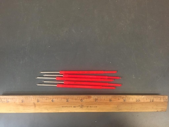 GC Electronics GC 5097 Alignment Tools