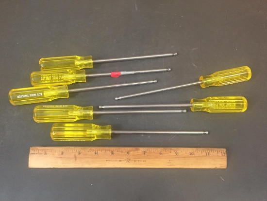ACS Wire Twister Aircraft Safety Wire Twister