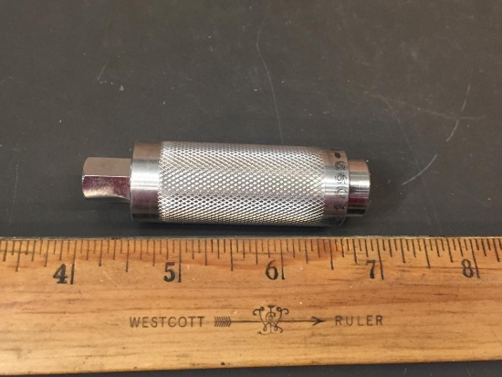 Aeronautical Custom Made Machine Security Lock Key
