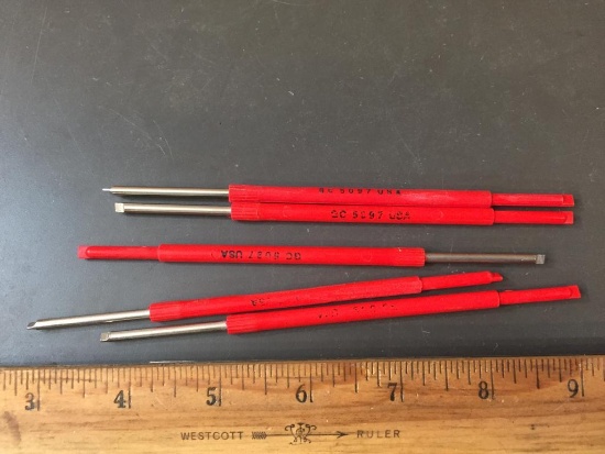 GC Electronics GC 5097 Alignment Tools