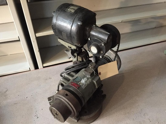 Hybco 2100-SB Tool Cutter Relief Grinder