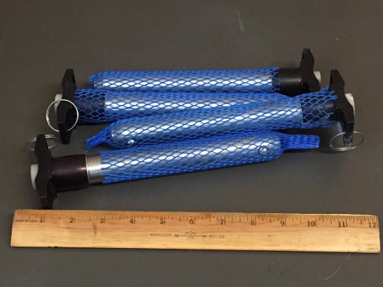 Lockwell Quick Release Push Pins 4pcs