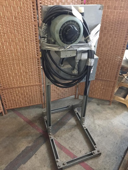 Powerstat Variac Variable AC Transformer