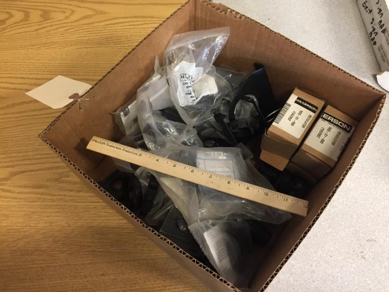 Air Compressor Regulators with Hardware Dayton Wilkerson SpeedAire