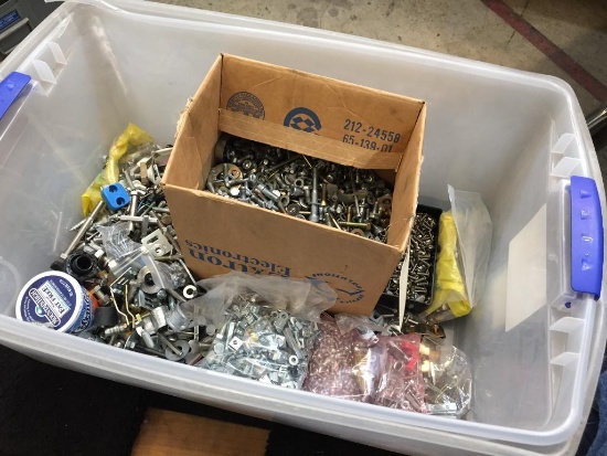 Misc. Nuts,Bolts,Washers