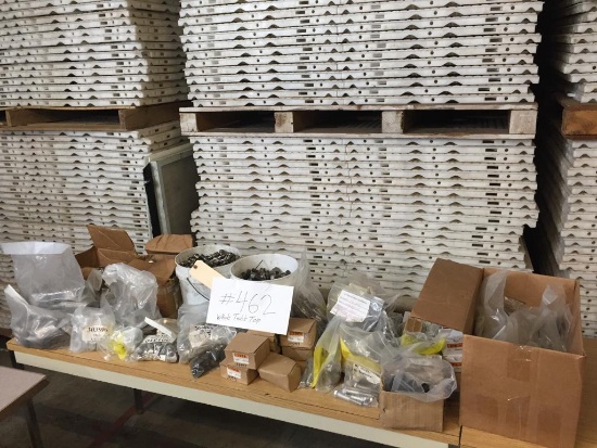 Misc. Nuts,Bolts,Washers/Stainless Steel