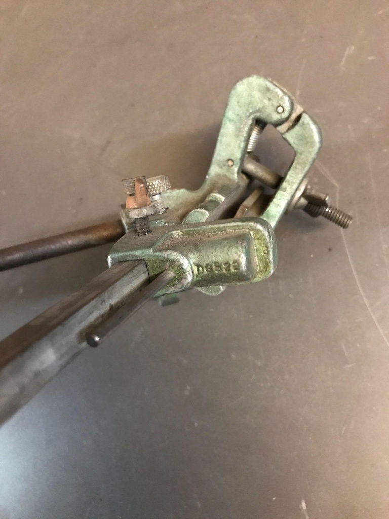 Lisle 91000 Drill Grinder Sharpener 