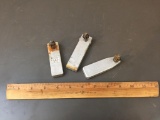 Industrial Drill Chuck Key Tools 3pcs