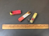 Industrial Drill Chuck Key Tools 3pcs