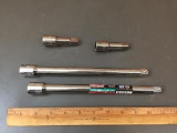 Craftsman 1/2