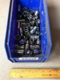 Snap-on / Craftsman Metric Sockets