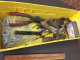 Assorted Tools