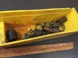 Metal Springs