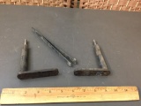 Assorted Tools 3pcs