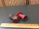 Grinder Cutter Metal Guard 2pcs