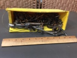 Assorted Tools Drill Chuck Drill & Boring Bits