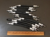 Snap-on Compression Test Hoses 13pcs