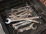 Craftsman SAE Type Wrenches