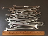 Craftsman SAE Type Tappet Wrenches