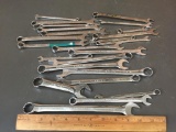 Craftsman Metric Type Wrenches