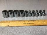Snap-on 1/2