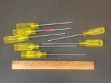 ACS Wire Twister Aircraft Safety Wire Twister