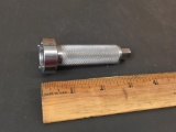 Aeronautical Custom Made Machine Security Lock Key
