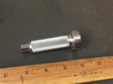 Aeronautical Custom Made Machine Security Lock Key