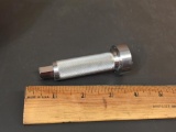 Aeronautical Custom Made Machine Security Lock Key