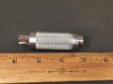 Aeronautical Custom Made Machine Security Lock Key