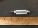 Aeronautical Custom Made Machine Security Lock Key